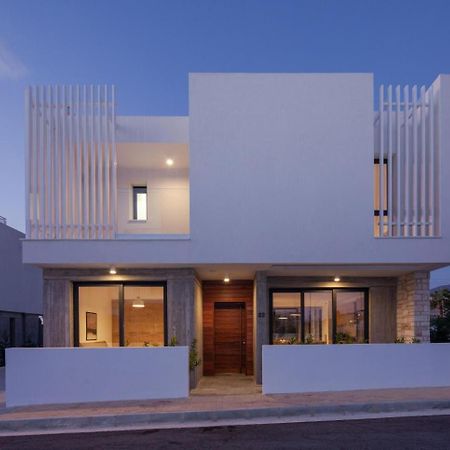 Avalon 1 Villa 22 Pafos Zewnętrze zdjęcie
