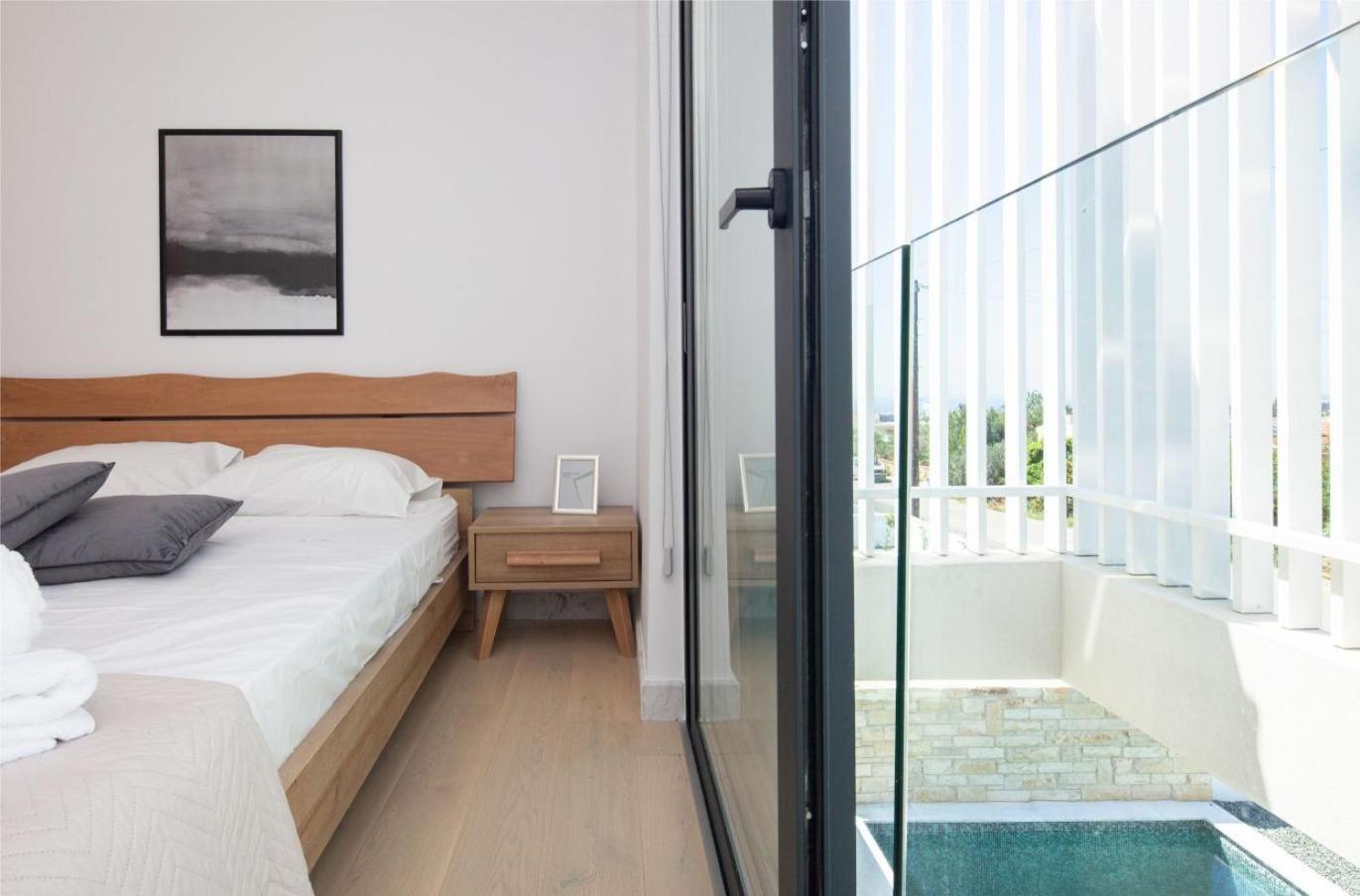 Avalon 1 Villa 22 Pafos Zewnętrze zdjęcie