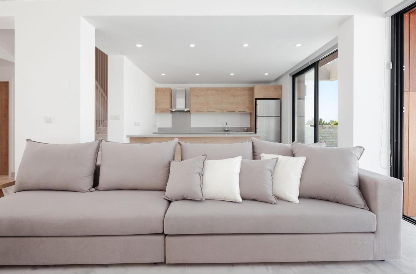 Avalon 1 Villa 22 Pafos Zewnętrze zdjęcie