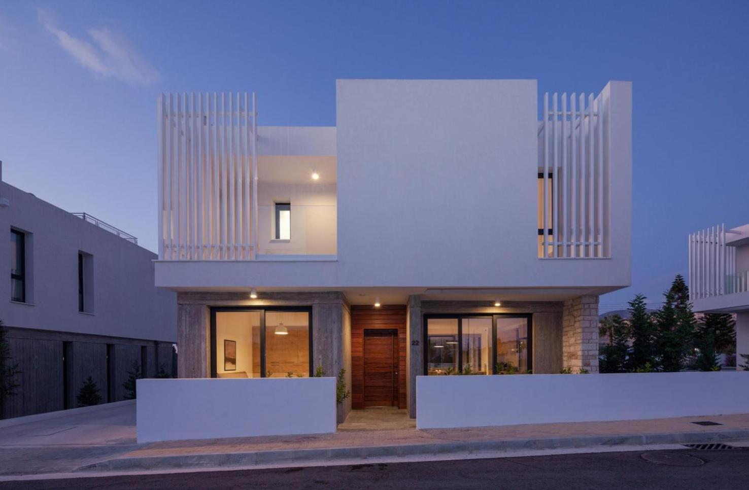 Avalon 1 Villa 22 Pafos Zewnętrze zdjęcie