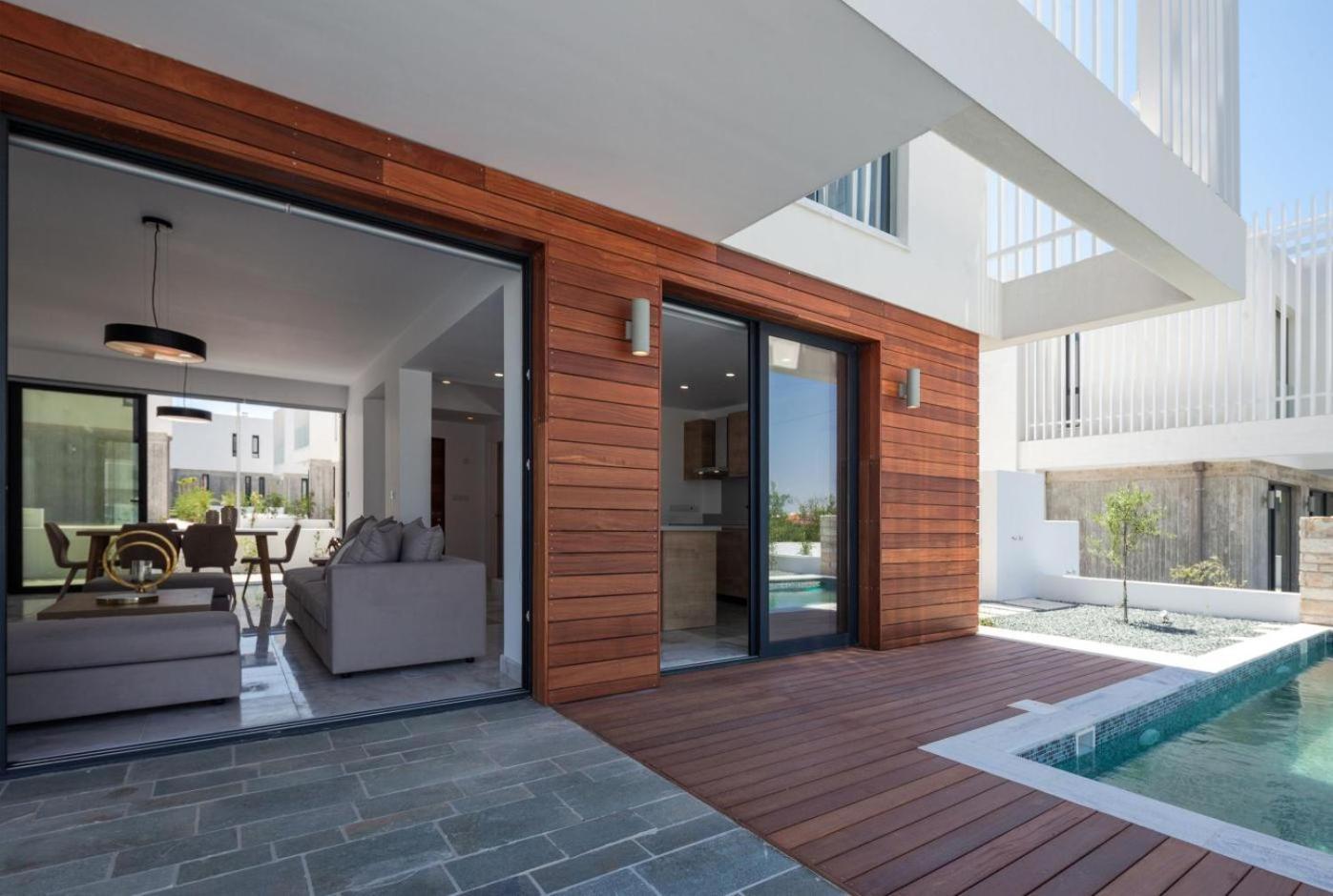 Avalon 1 Villa 22 Pafos Zewnętrze zdjęcie