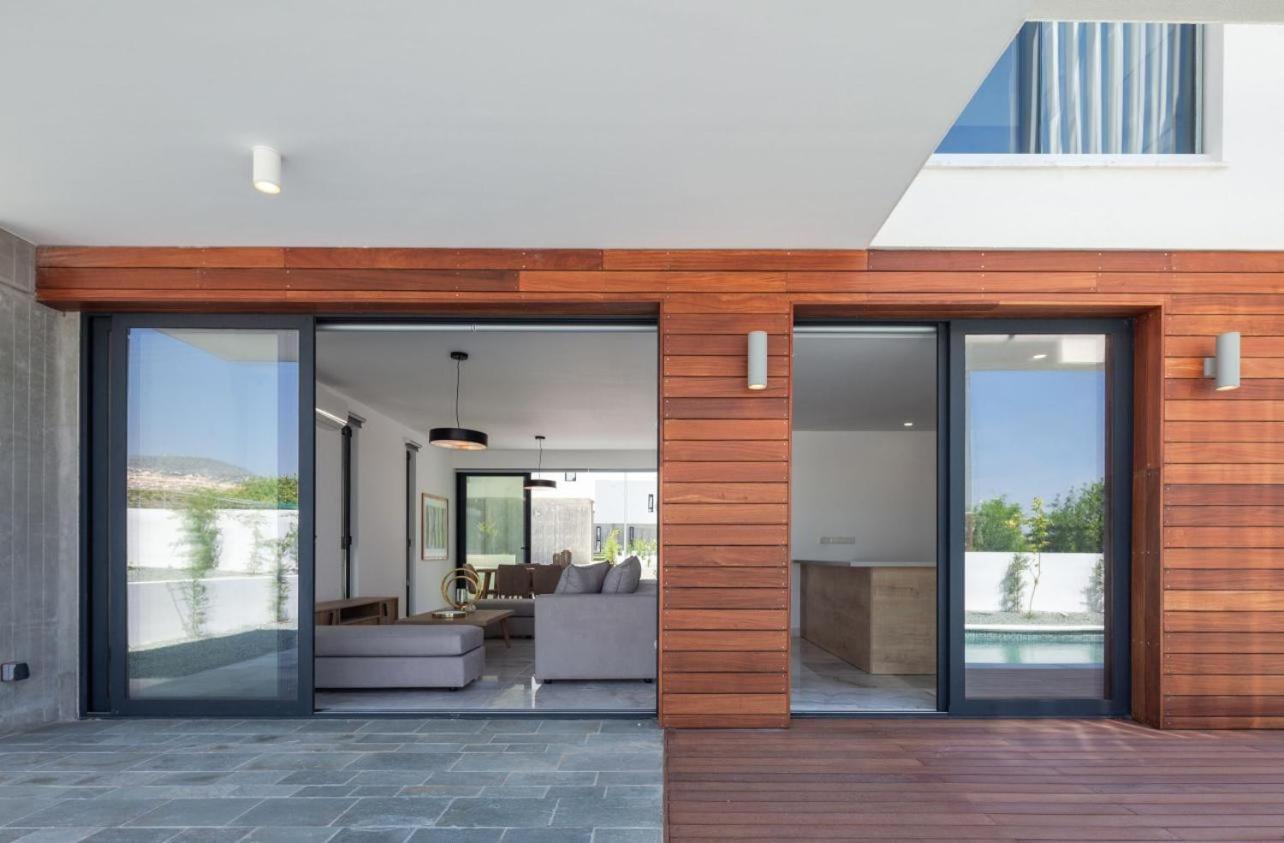 Avalon 1 Villa 22 Pafos Zewnętrze zdjęcie